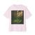 Whispering Pine Grove - Unisex Oversized Boxy Tee
