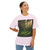 Whispering Pine Grove - Unisex Oversized Boxy Tee