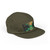 Whispering Pine Grove - 5 Panel Cap (Embroidery)
