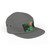 Whispering Pine Grove - 5 Panel Cap (Embroidery)