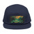 Whispering Pine Grove - 5 Panel Cap (Embroidery)