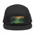 Whispering Pine Grove - 5 Panel Cap (Embroidery)