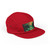 Whispering Pine Grove - 5 Panel Cap (Embroidery)
