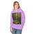 Whispering Pine Grove - Unisex Lightweight Hooded Sweatshirt