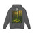 Whispering Pine Grove - Unisex Lightweight Hooded Sweatshirt