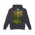 Whispering Pine Grove - Unisex Lightweight Hooded Sweatshirt
