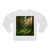 Whispering Pine Grove - Unisex Crew Neck Sweatshirt (EU)