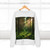 Whispering Pine Grove - Unisex Crew Neck Sweatshirt (EU)