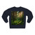 Whispering Pine Grove - Unisex Crew Neck Sweatshirt (EU)