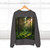 Whispering Pine Grove - Unisex Crew Neck Sweatshirt (EU)