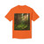 Whispering Pine Grove - Unisex Midweight T-shirt, Made in US