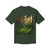 Whispering Pine Grove - Unisex Midweight T-shirt, Made in US