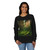 Whispering Pine Grove - Unisex French Terry Raglan Crewneck