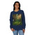 Whispering Pine Grove - Unisex French Terry Raglan Crewneck
