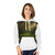 Whispering Pine Grove - Unisex Pullover Hoodie (AOP)