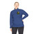 Whispering Pine Grove - Unisex Quarter-Zip Pullover