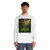 Whispering Pine Grove - Long Sleeve Crewneck Tee