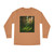 Whispering Pine Grove - Long Sleeve Crewneck Tee