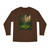 Whispering Pine Grove - Long Sleeve Crewneck Tee