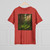 Whispering Pine Grove - Unisex Deluxe T-shirt 