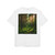 Whispering Pine Grove - Unisex Heavy Oversize Tee