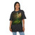 Whispering Pine Grove - Unisex Heavy Oversize Tee