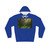Whispering Pine Grove - Unisex Varsity Hoodie