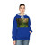 Whispering Pine Grove - Unisex Varsity Hoodie