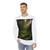 Whispering Pine Grove - Men's Long Sleeve Shirt (AOP)