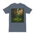 Whispering Pine Grove - Men's Heavyweight Tee
