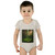 Whispering Pine Grove - Infant Baby Rib Bodysuit