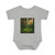 Whispering Pine Grove - Infant Baby Rib Bodysuit
