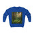 Whispering Pine Grove - Kids Sweatshirt