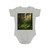 Whispering Pine Grove - Short Sleeve Baby Bodysuit