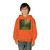 Whispering Pine Grove - Youth Heavy Blend Hooded Sweatshirt