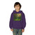 Whispering Pine Grove - Youth Heavy Blend Hooded Sweatshirt
