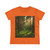 Whispering Pine Grove - Women's Midweight Cotton Tee