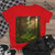 Whispering Pine Grove - Women's Midweight Cotton Tee