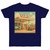 Vintage Americana - Single Jersey T-shirt