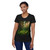 Whispering Pine Grove - Women's Organic Short Sleeve T-Shirt