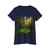 Whispering Pine Grove - Women's Organic Short Sleeve T-Shirt
