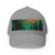 Whispering Pine Grove - Closed-Back Structured Cap (Embroidery)
