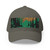 Whispering Pine Grove - Closed-Back Structured Cap (Embroidery)