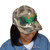 Whispering Pine Grove - Closed-Back Structured Cap (Embroidery)