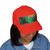 Whispering Pine Grove - Closed-Back Structured Cap (Embroidery)