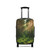 Whispering Pine Grove - Luggage Cover