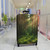 Whispering Pine Grove - Luggage Cover