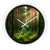 Whispering Pine Grove - Wall Clock
