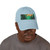 Whispering Pine Grove - Denim Hat (Embroidery)