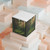 Whispering Pine Grove - Note Cube